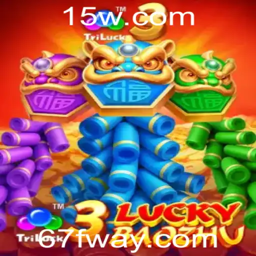 Descubra o Fascinante Mundo de 3LuckyBaozhu