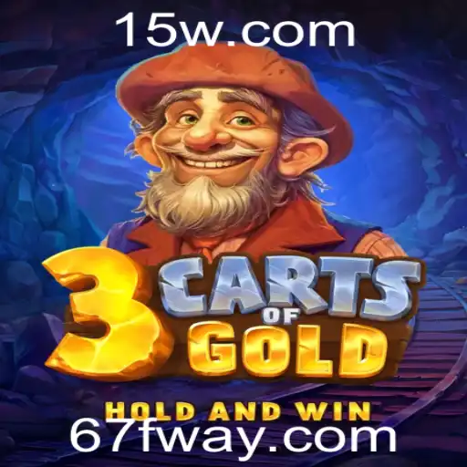 3cartsOfGold: Descubra a Nova Sensação dos Jogos de Estratégia