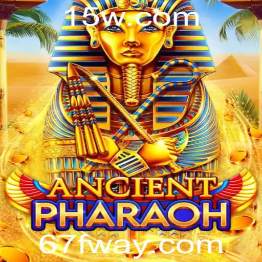 Explorando o Universo de AncientPharaoh: Uma Jornada Histórica e Estratégica