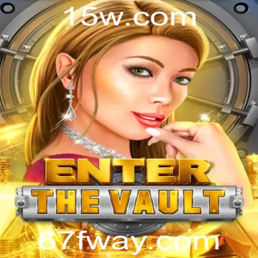 EntertheVault: Mergulhe na Aventura Estratégica do Momento
