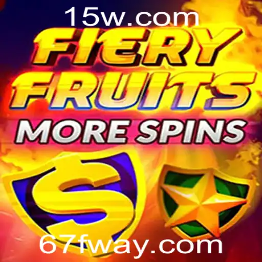 FieryFruitsMoreSpins: Mergulhe na Experiência do Jogo