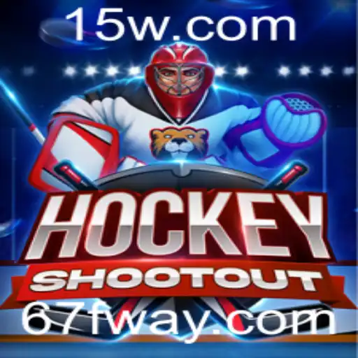 HockeyShootout: O Novo Fenômeno dos Jogos com 67f