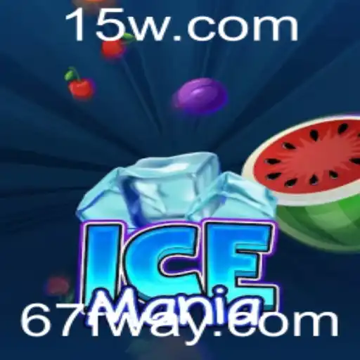 Descubra o Mundo Gelado de IceMania: Um Jogo Inovador