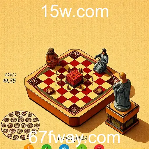 Jogos de mesa