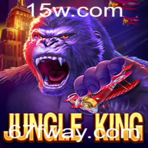 Conheça JungleKing: O Jogo de Aventura no Coração da Floresta Selvagem