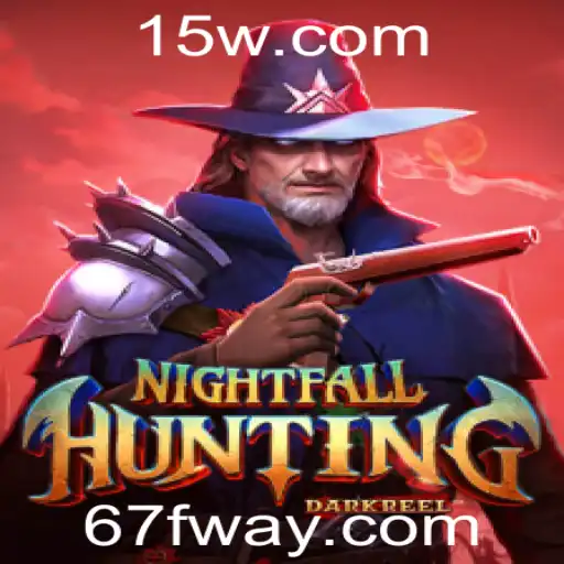 NightfallHunting: Aventura e Estratégia em um Mundo Sobrenatural