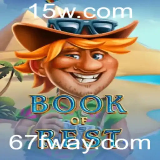 BookofRest: Um Mergulho no Mundo do Jogo com a Chave 67f