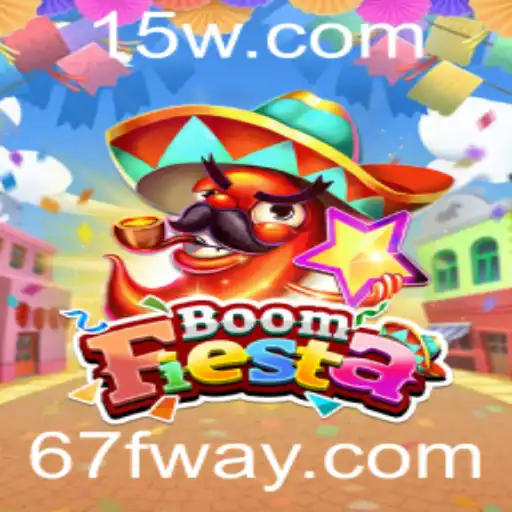 BoomFiesta: Descubra a Nova Sensação dos Jogos com 67f