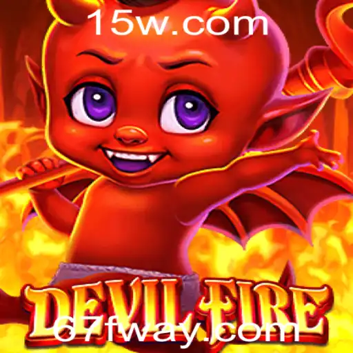 Descubra o Fascinante Mundo de DevilFire: A Arte do Desafio