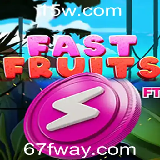 Descubra o Mundo Veloz de FastFruits