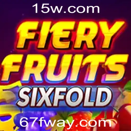 FieryFruitsSixFold: Um Novo Horizonte no Mundo dos Jogos