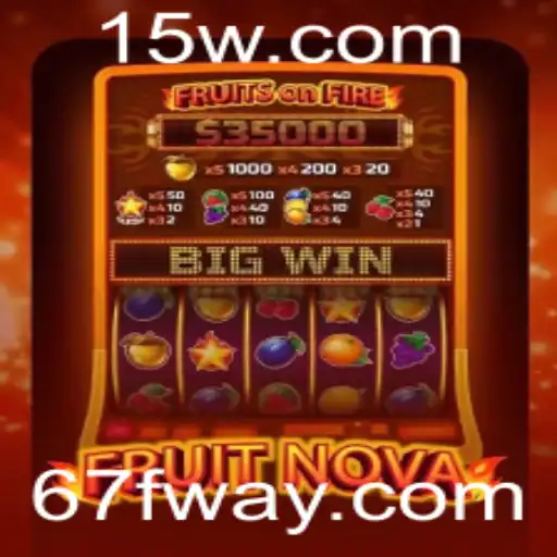 Descubra o Envolvente Mundo de FruitNova