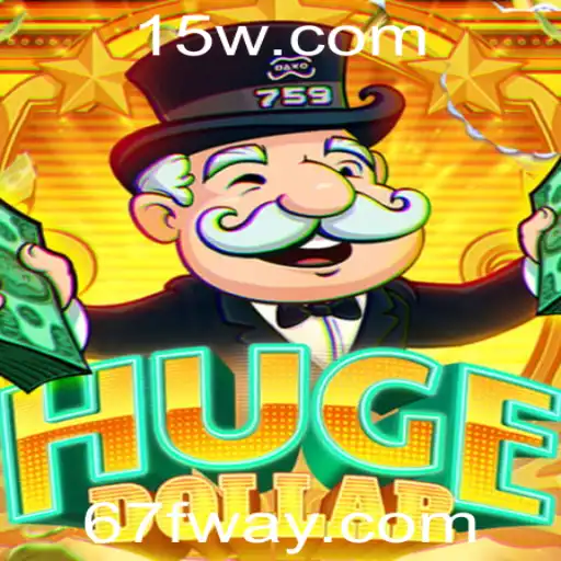 Explorando HugeDollar: Um Jogo de Estratégia e Azar