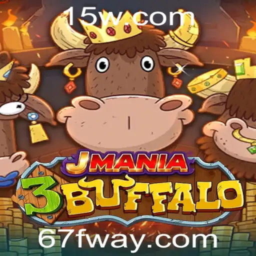 JMania3Buffalo: Uma Aventura Inovadora no Mundo dos Games
