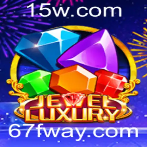 Desvende o Brilho do Novo Jogo 'JewelLuxury'