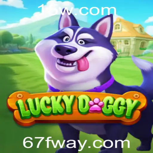 Descubra o Fascinante Mundo de LuckyDoggy - Um Jogo de Sorte e Estratégia