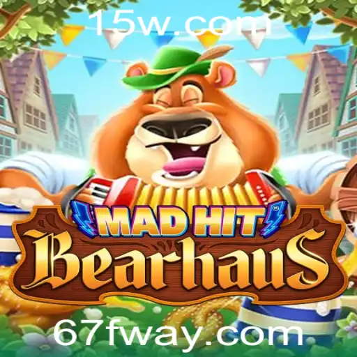 Explorando o Universo de MadHitBearhaus: Um Fenômeno do Mundo dos Jogos