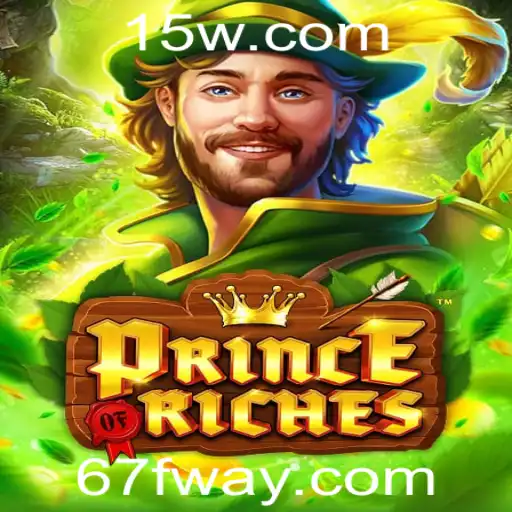 Descubra o Fascinante Mundo de PrinceOfRiches: Um Mergulho nos Desafios e Regras do Jogo