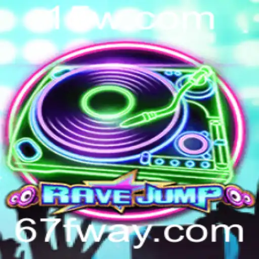 Descubra o Sensacional Mundo de RaveJump