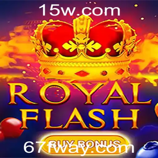 Tudo Sobre o Jogo RoyalFlashBuyBonus: Descrição e Regras