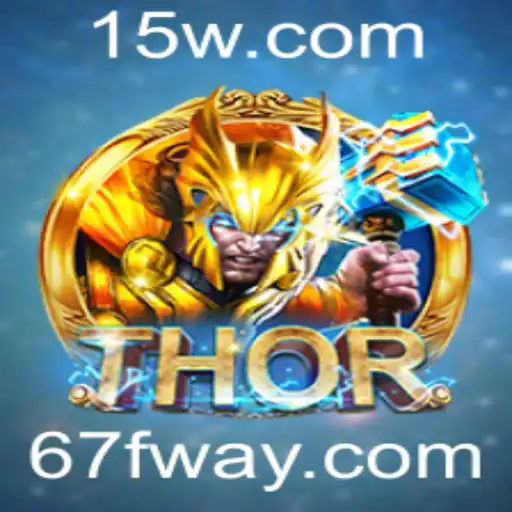 THOR: Um Mergulho no Jogo Épico