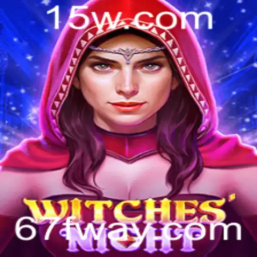 Descubra o Mundo Encantado de WitchesNight: Um Jogo de Estratégia e Magia