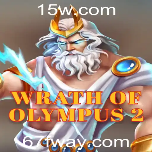 WrathofOlympus2: Uma Imersão no Mundo Mitológico