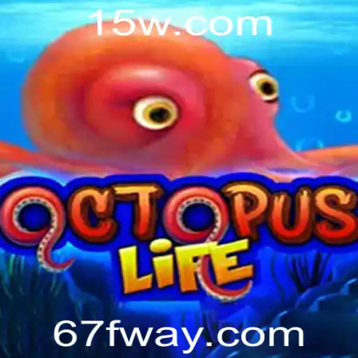 OctopusLife: Aventura Submarina e Estratégia Envolvente