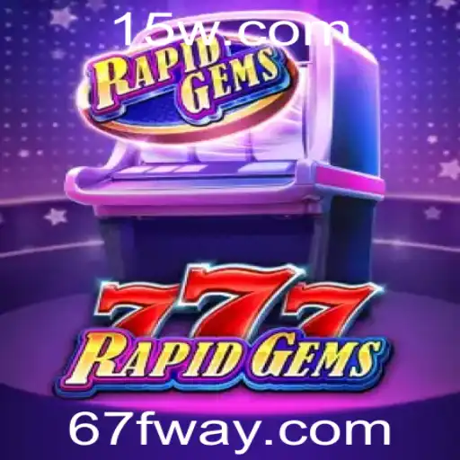 Descubra a Emoção do RapidGems777: Um Mergulho na Nova Sensação dos Jogos