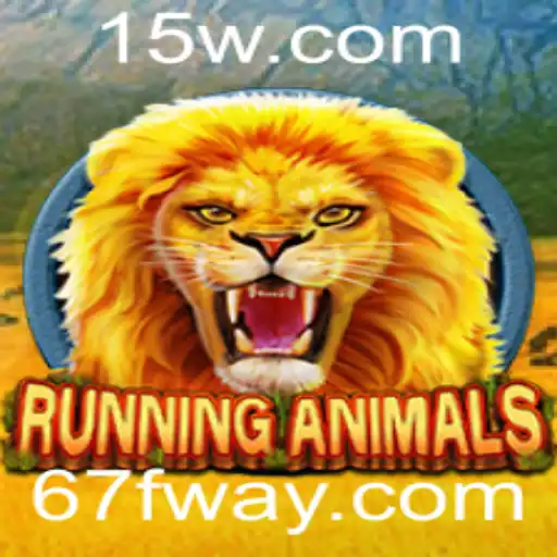 RunningAnimals: A Excitante Aventura no Mundo Selvagem