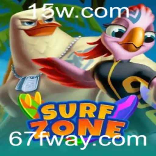 SurfZone: Uma Imersão no Mundo das Ondas e Aventura Radicais