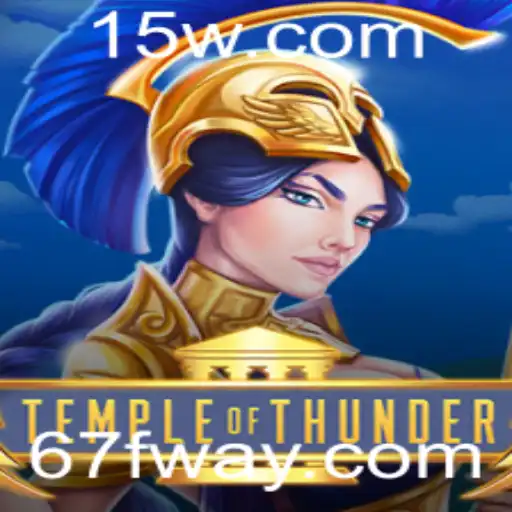 Explorando TempleofThunder: Um Mundo de Aventuras e Desafios
