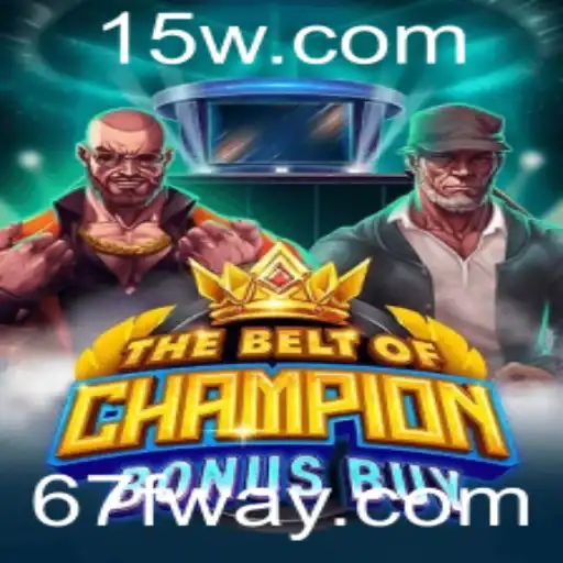 TheBeltOfChampionBonusBuy: A Nova Sensação do Mundo dos Jogos
