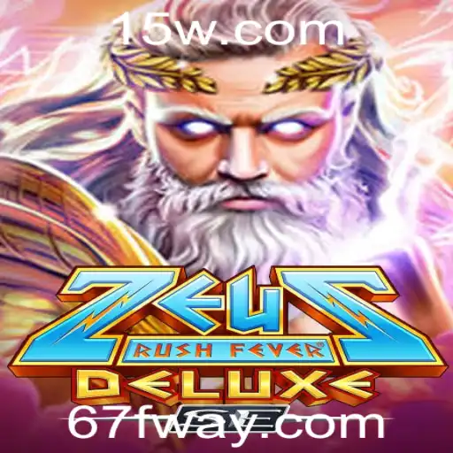 Descubra o Fascinante Mundo de ZeusRushFeverDeluxeSE
